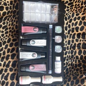 polygel nail kit